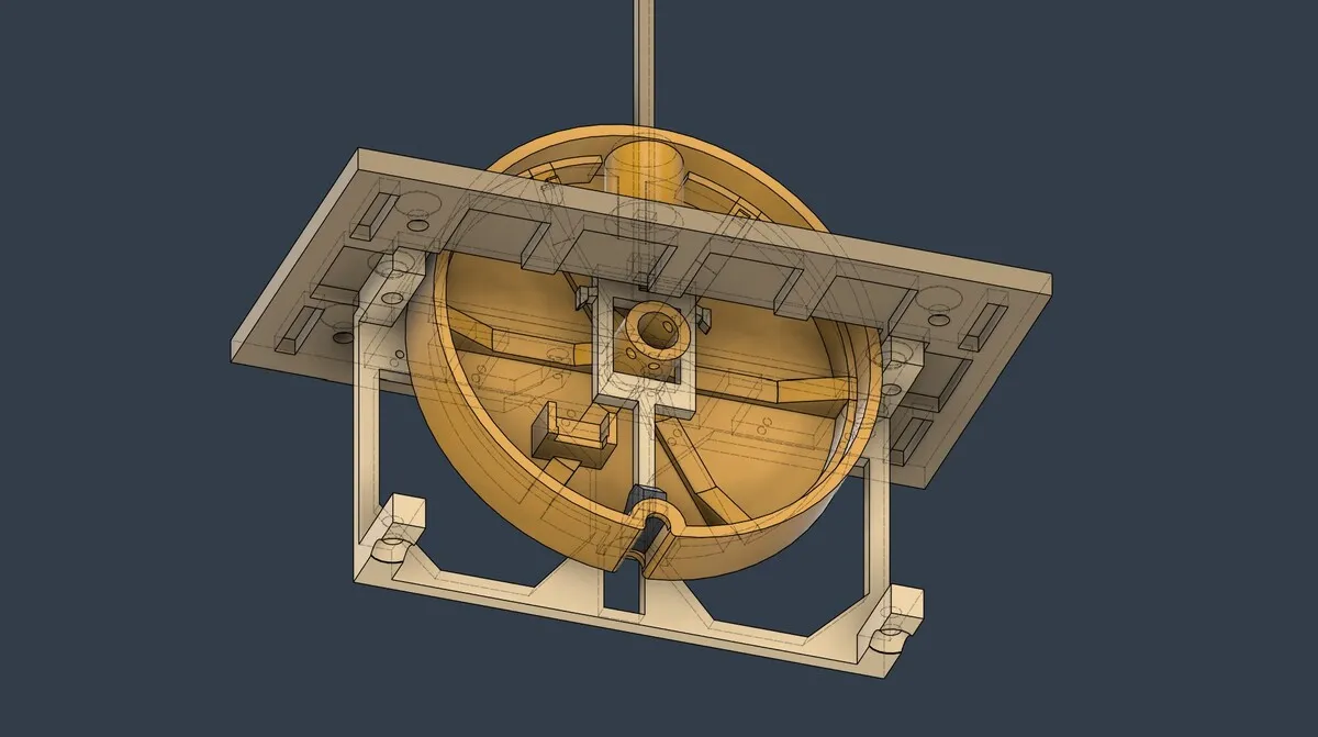 mechatronics 01